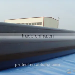 American Standad Api 5l Butt-welded Carbon Steel Pipe and Tube thumbnail-2