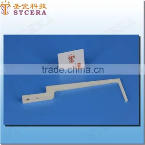 STCERA Lift Pin Alumina Ceramic Insulation Pin For Semiconductor Equipment thumbnail-6