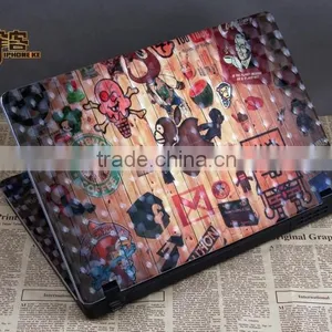 3D Laptop Skin for the Computer thumbnail-4