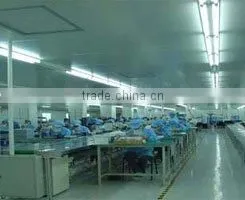 Dongguan CCBLED Technology Co., Ltd. company overview - view 1 thumbnail