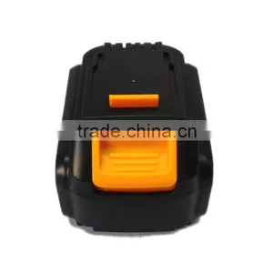 14.4V 5.0Ah Replacement Li-ion Battery for Dewalt Cordless Compact Drill DCB140 DCB141-XJ thumbnail-6