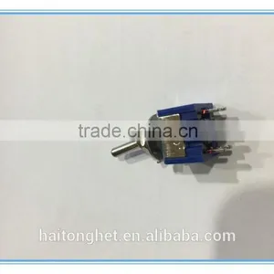 250V Electronic on off 6pin Toggle Switch thumbnail-4