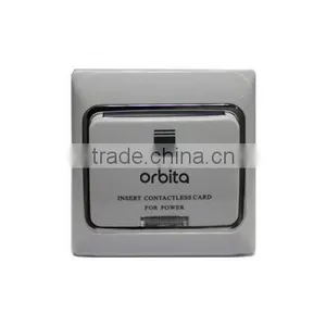 ORBITA Hotel Magnetic Card Lock System With UL Certificate thumbnail-6