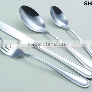 Beautiful Design Stainless Steel Dinnerware Set Dinner Set thumbnail-1