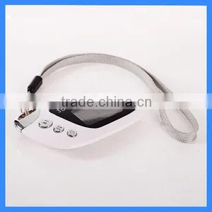 Men Loved Sports Fitting Plastic Pedometer thumbnail-1