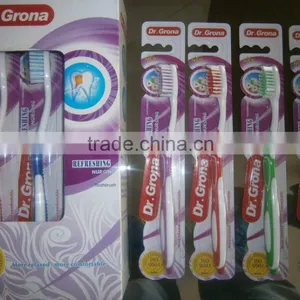 Vip Toothbrush thumbnail-1