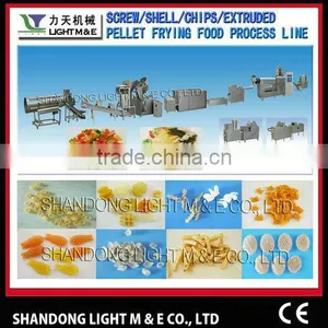 Hot Sale Temperature-Controlled Snack Nut Automatic Electrical Fryer thumbnail-2