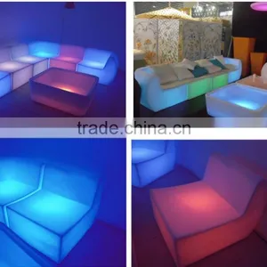 Cast Aluminium Mould for Roto Moulded Light Chair Mould thumbnail-4