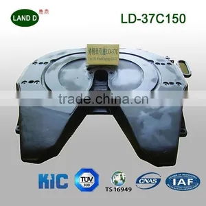 Semi Trailer JOST Type Casting Fifth Wheel thumbnail-1