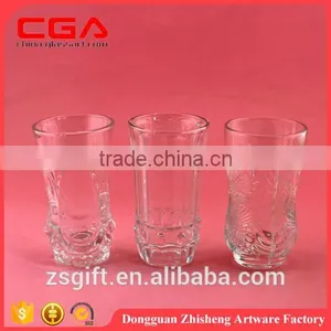Wholesale Clear Wine Glass Drinkware thumbnail-6
