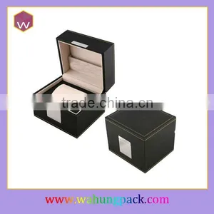 Luxury Jewelry Gift Case Watch Plastic Wholesale(WH-0738JL) thumbnail-4