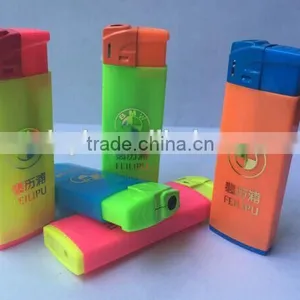Refillable Windproof Lighter thumbnail-3