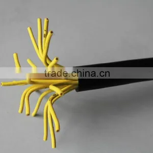 High Efficiency Direct Manufacturer Supply Braided Shielding Control Cable For Sale thumbnail-5