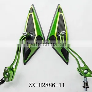 Soko Zx-2886 Series Motorcycle Accessory/motorcycle Side Mirror thumbnail-5