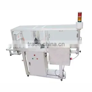Automatic Paged Machine With Rejected System thumbnail-1