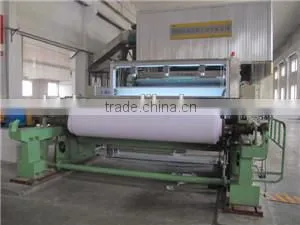 Shandong Xinhe 4150mm Culture Paper Machine Offset Paper/carbonless Copy Paper Machine thumbnail-2