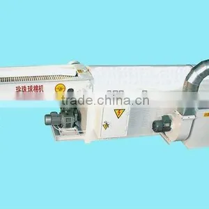 Ball Fiber Machine thumbnail-1