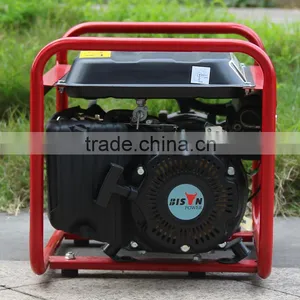 BISON(CHINA) OEM&ODM Factory 1kw Portable Generator, 1000w Gasoline Generator, 1000 Watt Generator Quality Choice thumbnail-6