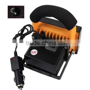 H03 Portable Rechargeable Led Work Light Dimmable Rechargeable Led Work Light thumbnail-4