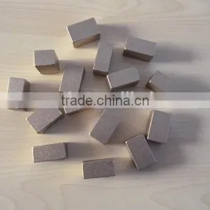 High Quality Diamond Segments for Granite and Marble thumbnail-4