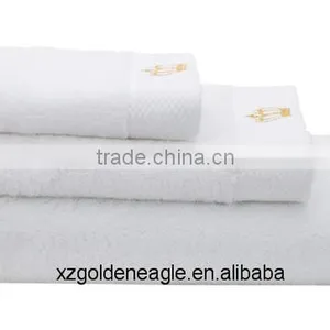 100% Cotton Bath Towel thumbnail-6