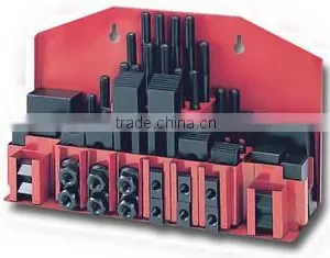 Clamping Tool of Various Uses M8/M10/M12 Mounting Kits for Wood-working Machines thumbnail-5