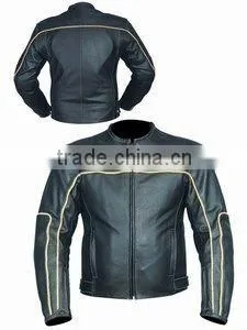 DL-1216 Motorbike Jacket thumbnail-1