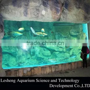 A Class Clear Cast Acrylic Sheet for Aquariums thumbnail-2