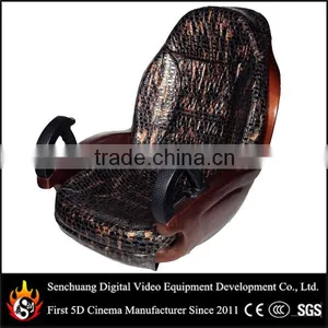 Electric 4d Motion Chair for 4cinema System thumbnail-1