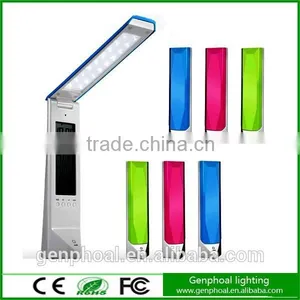 Hot New LED Table Lamp Desk Lamp LED Reading Lamp thumbnail-3