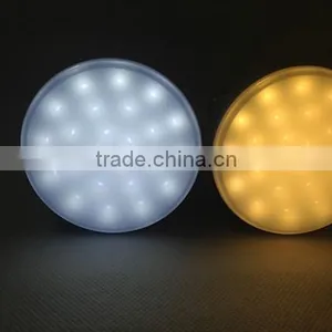 4W E27 Multifunction Retractable Rechargeable LED Bulbs Emergency Light thumbnail-5