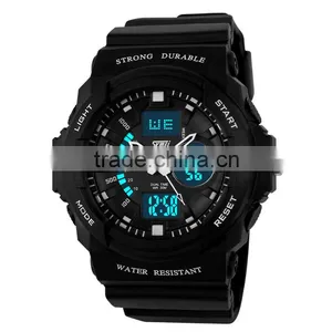 Skemi Fashion Multi-functions Sport Watch thumbnail-2