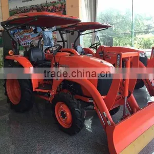 HIGH QUALITY OF KUBOTA TRACTOR L3208SP thumbnail-2
