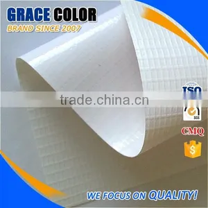 High Cost-effective Outdoor Advertising Banner and Flex Raw Material thumbnail-2