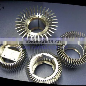 Factory Directly Mini Cnc Auto Parts Prototype thumbnail-3