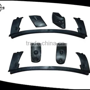 China High Quality PP Plastic Products Processing thumbnail-2