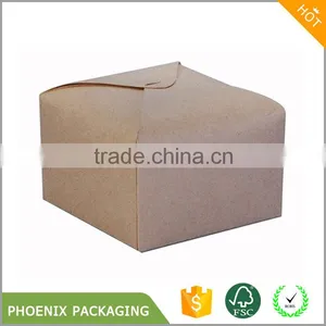 High Quality Paper Box Gift Box Packaging for Food Accessories thumbnail-1