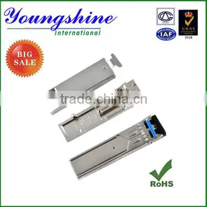 10 Gigabit Duplex SFP Transceiver 1000Base 1310nm 20KM Gigabit SFP . thumbnail-1