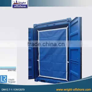 Modern Prefab 6ft Mini Container thumbnail-4
