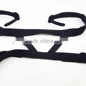 Nasal Masks CPAP for Sleep Apnea With CPAP Headgear thumbnail-5