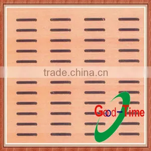 Wooden Melamine Mdf Peg Board thumbnail-1
