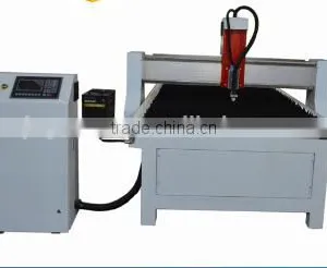 2016 Hot Sale Portable CNC Plasma Cutting Machine Price China thumbnail-1
