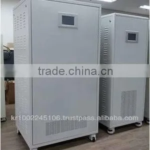 Energy Storage System (20kWh) thumbnail-1