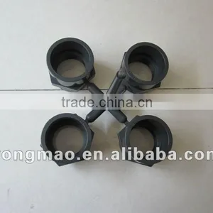 UPVC Agricultural Drip Irrigation Pipe thumbnail-1