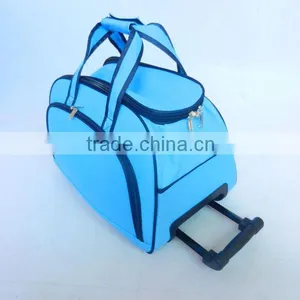 Cheap Dongguan Factory Duffel Trolley thumbnail-3