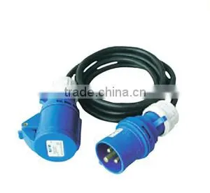 3p 16a SFN-013/213 Multifunctional Socket thumbnail-1