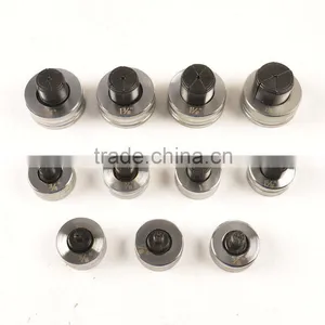 DSZH CT-300AL Hydraulic Tube Expander Tubing Expanding Swaging Kit HVAC Tools thumbnail-5