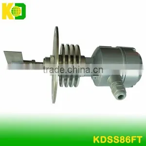 Paddle Level Switch for Bulk Material Level Sensor thumbnail-1