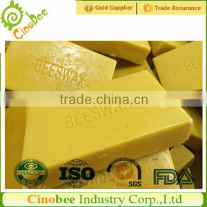 Natural Organic Bee Wax Block thumbnail-5
