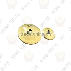 New Fashion Guangzhou Heavy Metal Sewing Accessories for Garments thumbnail-1
